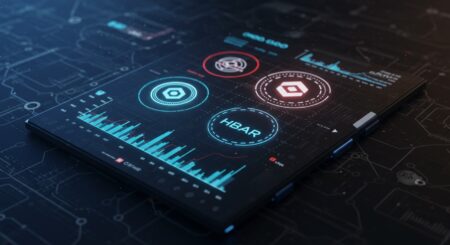 InfoCryptofr   Grayscale Rééquilibre Ses Fonds Crypto en Q2 2025