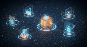 InfoCryptofr   Grayscale Révolutionne lIP avec Story Protocol