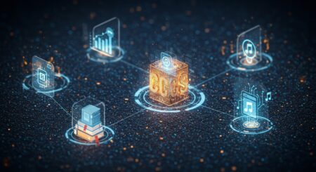 InfoCryptofr   Grayscale Révolutionne lIP avec Story Protocol