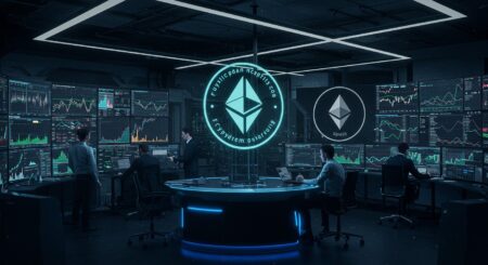 InfoCryptofr   Grayscale Vise une IPO  Le Boom des Crypto en Bourse