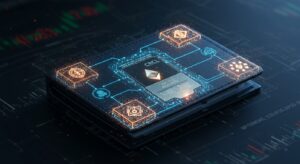 InfoCryptofr   Guide Complet  Acheter lAction Tokenisée Circle CRCL