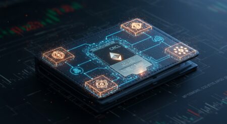 InfoCryptofr   Guide Complet  Acheter lAction Tokenisée Circle CRCL