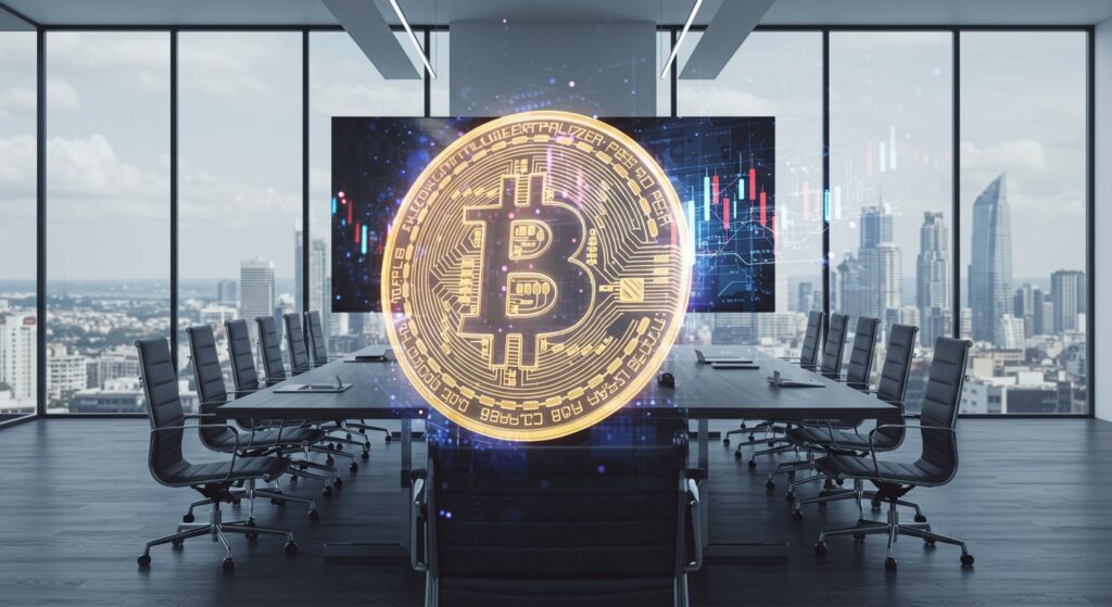 InfoCryptofr   H100 Group Boosts Bitcoin Strategy