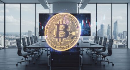 InfoCryptofr   H100 Group Boosts Bitcoin Strategy