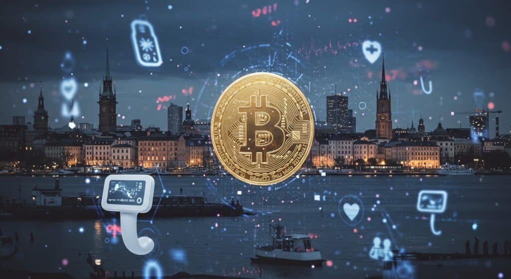 InfoCryptofr   H100 Group Débarque sur la Bourse de Francfort
