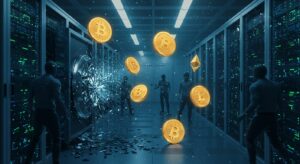 InfoCryptofr   Hack de BigOne  M Volés Que Sest il Passé 