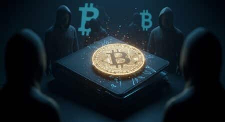 InfoCryptofr   Hackers Ciblent 9 Milliards $ de Bitcoin Mt Gox 