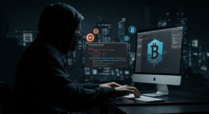 InfoCryptofr   Hackers Nord Coréens Visent macOS dans une Attaque Crypto