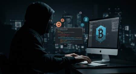 InfoCryptofr   Hackers Nord Coréens Visent macOS dans une Attaque Crypto