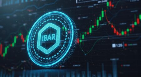 InfoCryptofr   HBAR en Hausse  LImpact de lETF Hedera
