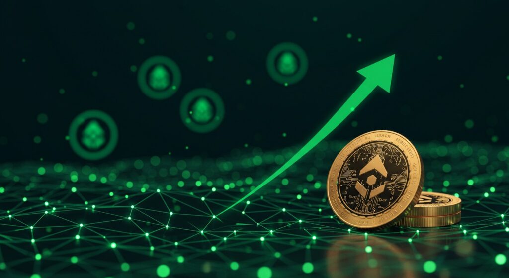 InfoCryptofr   HBAR  Rebond Imminent Après Une Reprise Clé 
