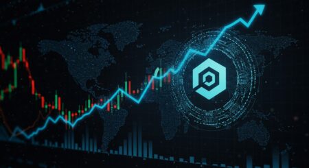 InfoCryptofr   HBAR  Une Hausse Prometteuse Face à un RSI Inquiet