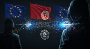 InfoCryptofr   Hebdo Crypto  Les Actus Bitcoin et Cryptos de Juillet 2025
