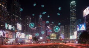 InfoCryptofr   Hong Kong  La Course aux Stablecoins SIntensifie