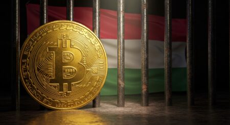 InfoCryptofr   Hongrie  Prison pour Bitcoin Non Régulé 