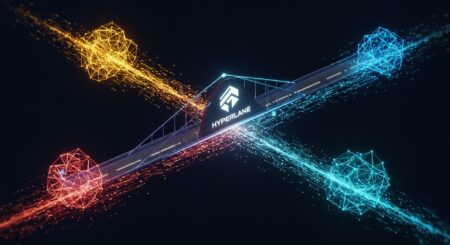 InfoCryptofr   Hyperlane  Pourquoi Son Prix Explose en 2025