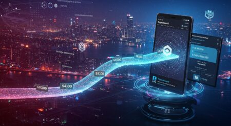 InfoCryptofr   Hyperliquid  Vers un Essor Majeur en 2025 