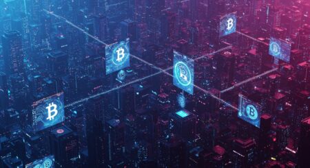 InfoCryptofr   IA et Paiements  Bitcoin en 2025
