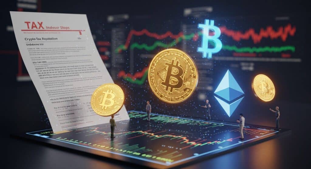 InfoCryptofr   Indonésie  Hausse des Taxes Crypto pour 2025