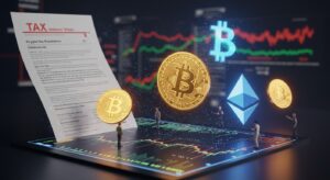 InfoCryptofr   Indonésie  Hausse des Taxes Crypto pour 2025