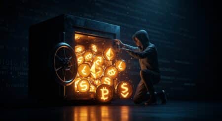 InfoCryptofr   Infini  Le Pirate de 50M$ Liquide son Butin ETH