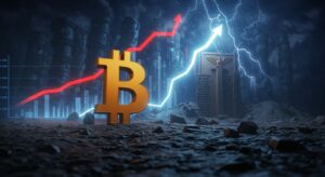 InfoCryptofr   Inflation US à 27  Bitcoin Reste Calme