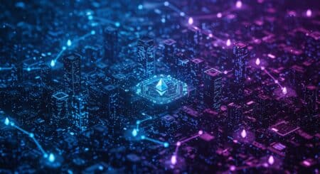 InfoCryptofr   Injective Lance Son Testnet EVM Natif