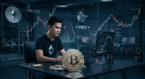 InfoCryptofr   James Wynn Parie 23M$ sur Ethereum et PEPE  Retour Gagnant 
