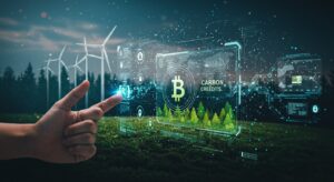 InfoCryptofr   JPMorgan Révolutionne la Tokenisation des Crédits Carbone
