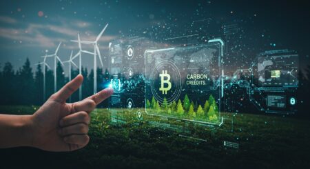 InfoCryptofr   JPMorgan Révolutionne la Tokenisation des Crédits Carbone