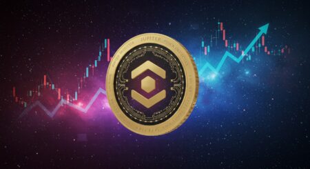 InfoCryptofr   Jupiter Bondit à 060 $  Token Unlock en Vue