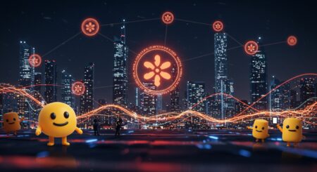 InfoCryptofr   Kaspa et PPKAS  LEssor des Mèmes en 2025