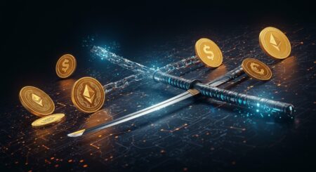 InfoCryptofr   Katana Mainnet  Lancement avec 1 Md de KAT en Récompenses