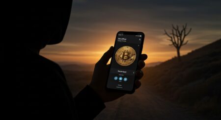 InfoCryptofr   Kidnapping et Crypto  Un Drame Américain