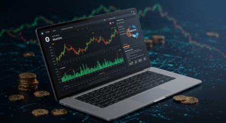 InfoCryptofr   Kraken Lance le Trading de Dérivés Régulé aux USA