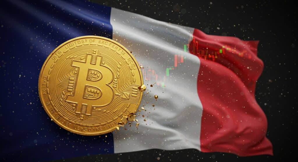InfoCryptofr   KuCoin Quitte la France  Impact Réglementaire