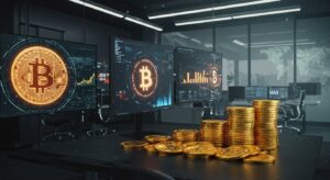 InfoCryptofr   KULR Obtient 20M$ de Coinbase pour Bitcoin