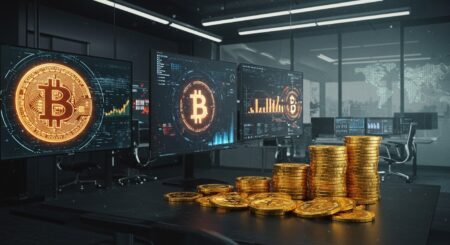 InfoCryptofr   KULR Obtient 20M$ de Coinbase pour Bitcoin