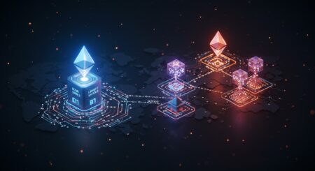 InfoCryptofr   L2s  Maximiser la Sécurité de lEthereum L1