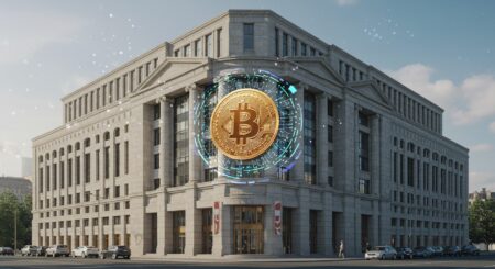 InfoCryptofr   La Banque Tchèque Investit 18M$ dans Coinbase