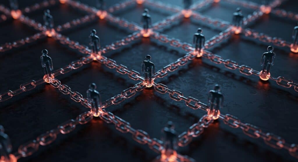InfoCryptofr   La Décentralisation en Crypto  Mythe ou Réalité 