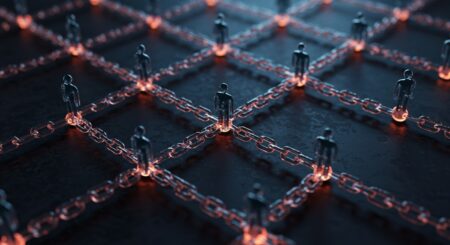 InfoCryptofr   La Décentralisation en Crypto  Mythe ou Réalité 