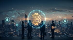 InfoCryptofr   La Fin des Cycles Crypto  Institutions en Pôle