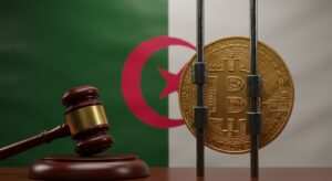InfoCryptofr   LAlgérie Banni les Cryptos  Prison et Amendes