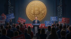 InfoCryptofr   LAmerica Party de Musk  Une Révolution Crypto 