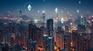 InfoCryptofr   LAsie Propulse Ethereum Vers de Nouveaux Sommets