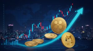 InfoCryptofr   Le Marché Crypto Décolle  Quels Altcoins Explosent 