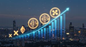 InfoCryptofr   Le Marché Crypto Va t il Exploser en 2025 