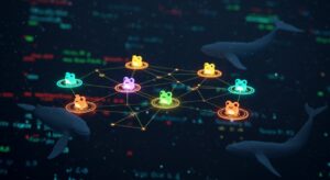 InfoCryptofr   Les Baleines Ethereum Misent Sur Une Nouvelle Crypto