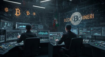 InfoCryptofr   Les Carabiniers Italiens Déjouent une Escroquerie Crypto